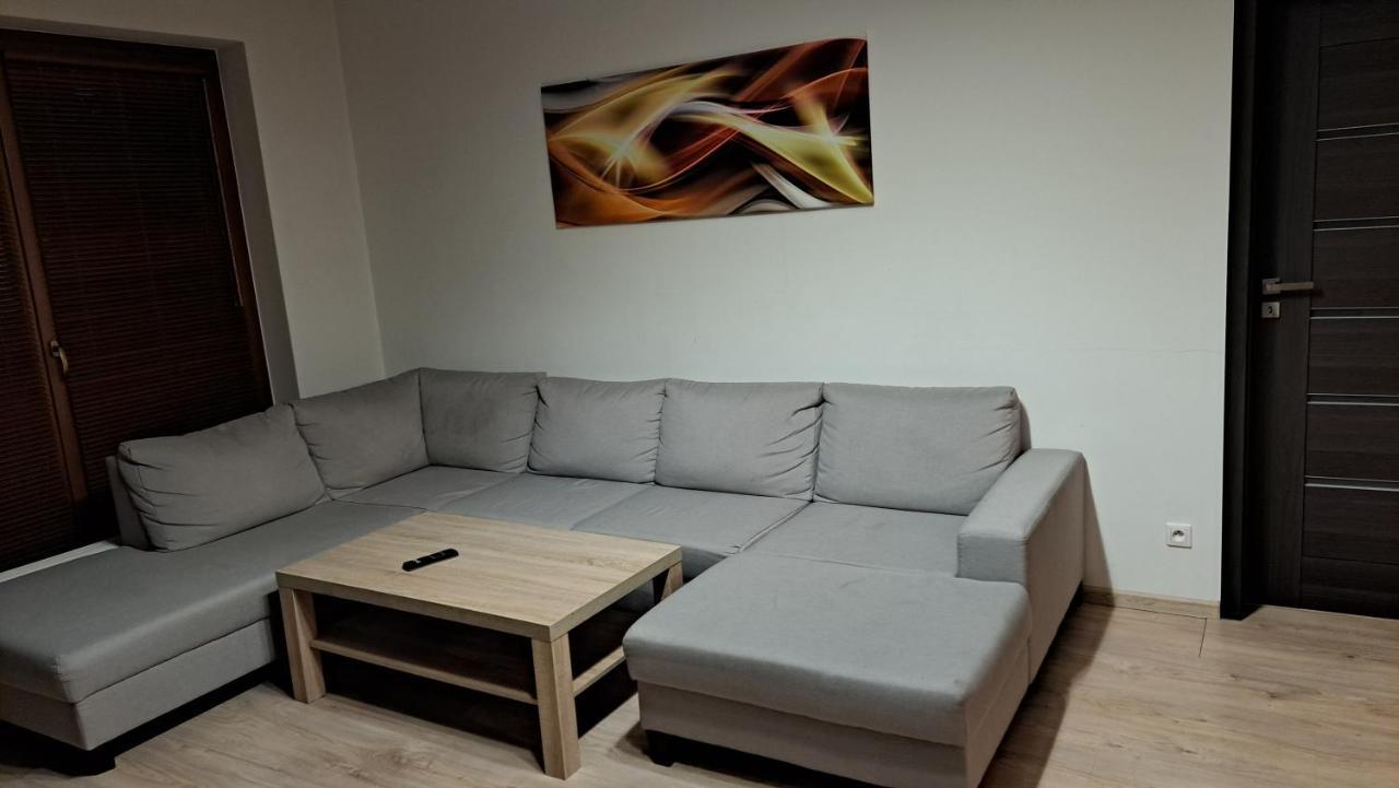 Apartament Marzenie 15 - Opole Eksteriør billede