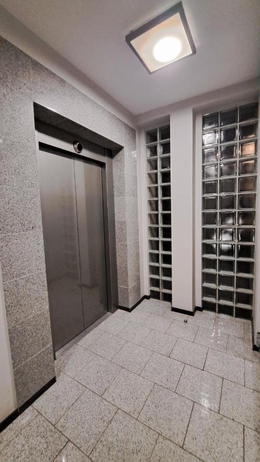 Apartament Marzenie 15 - Opole Eksteriør billede