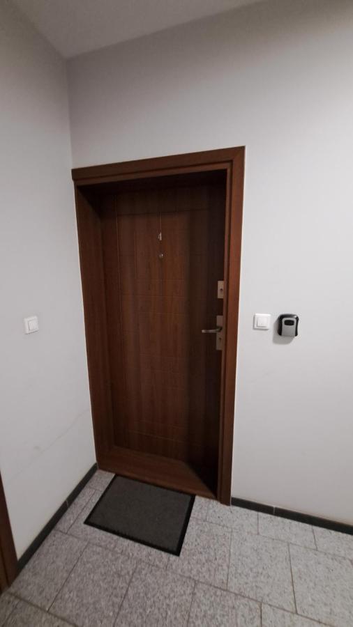 Apartament Marzenie 15 - Opole Eksteriør billede