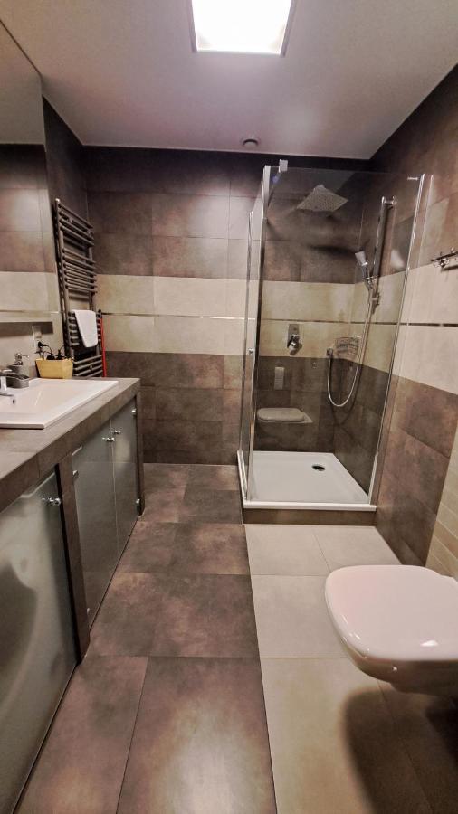 Apartament Marzenie 15 - Opole Eksteriør billede