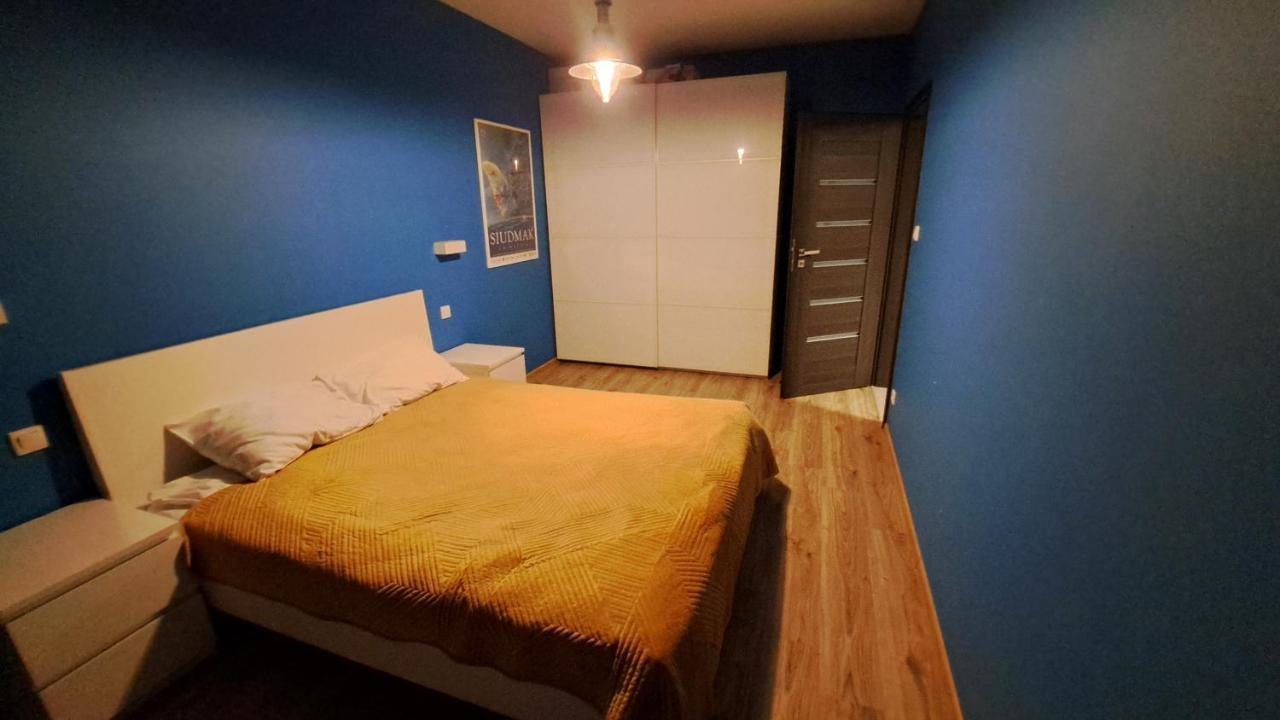 Apartament Marzenie 15 - Opole Eksteriør billede