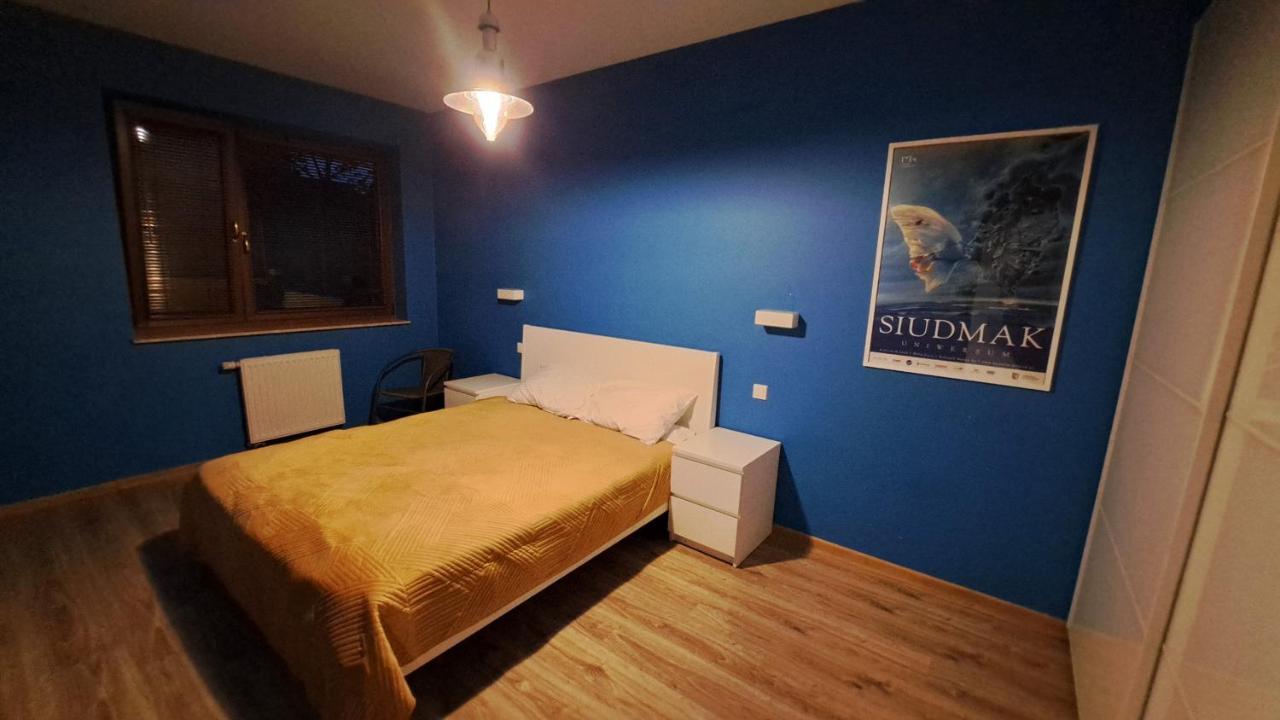 Apartament Marzenie 15 - Opole Eksteriør billede